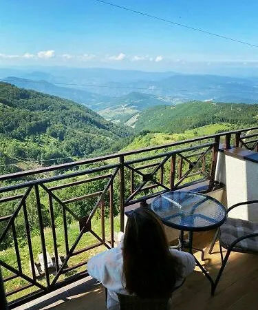 Milmari M18 Apartment Kopaonik