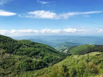 Milmari M18 Kopaonik