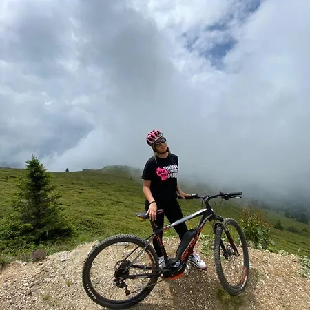 Apartment Milmari M18 Kopaonik