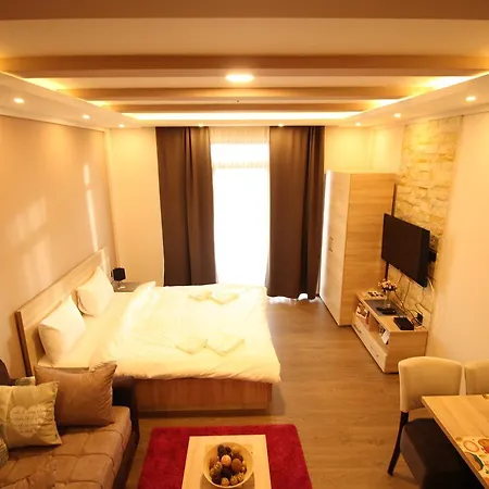 Milmari M18 * Kopaonik