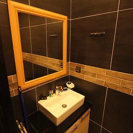 Apartment Milmari M18 Kopaonik