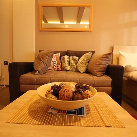 Milmari M18 * Kopaonik