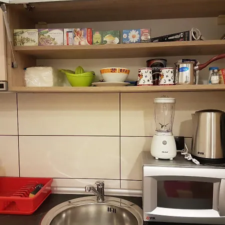 Apartment Milmari M18 Kopaonik