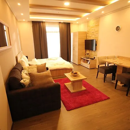 Milmari M18 Kopaonik