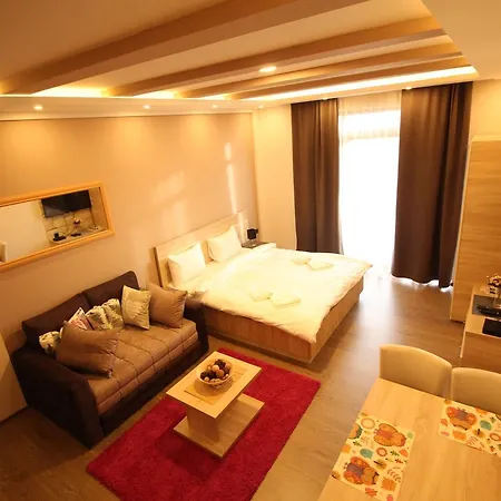 Milmari M18 Kopaonik