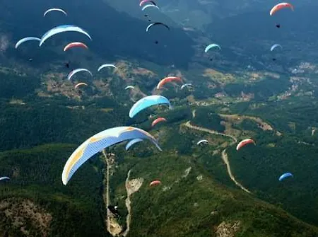 Apartment Milmari M18 *