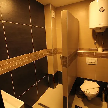 Milmari M18 Kopaonik