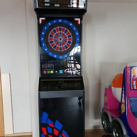 Milmari M18 Apartment Kopaonik