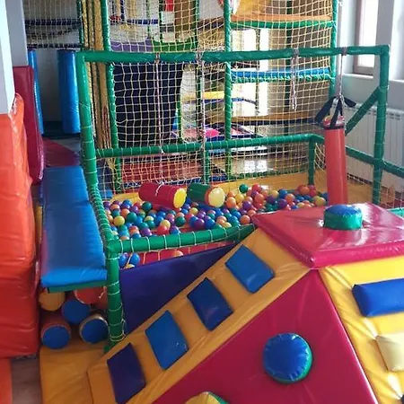 Apartment Milmari M18 Kopaonik