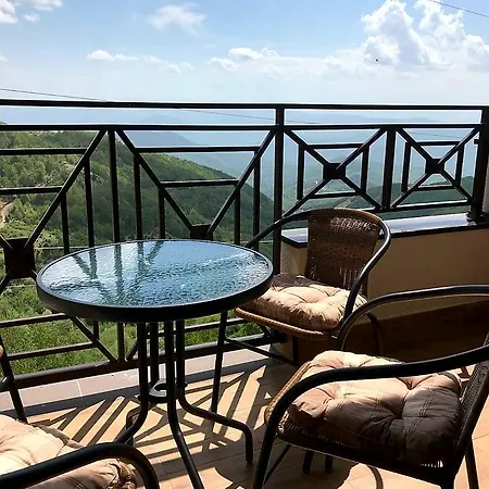 Apartment Milmari M18