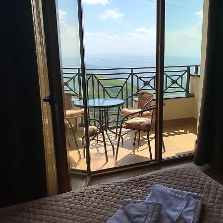 Milmari M18 Apartment *