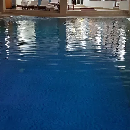 Milmari M18 Apartment Kopaonik