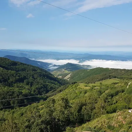 Apartment Milmari M18 *