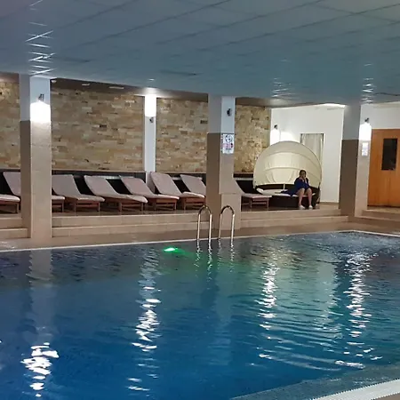 Milmari M18 Apartment *