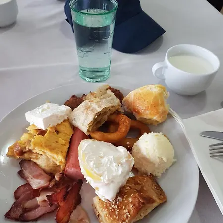 Milmari M18 * Kopaonik