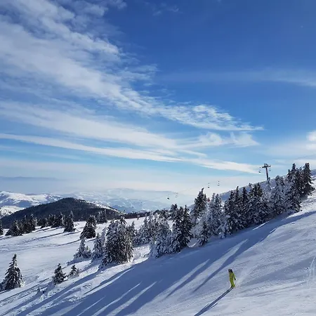 Milmari M18 Apartment