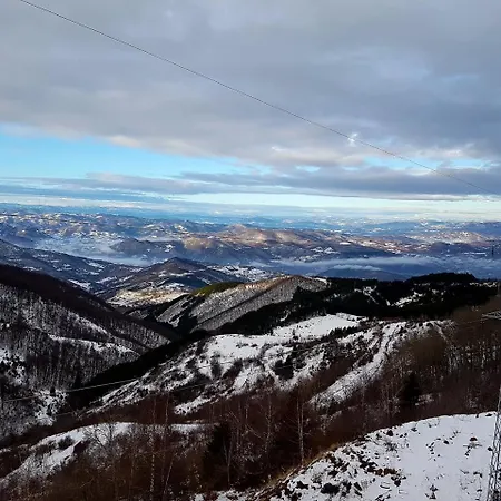 Apartment Milmari M18 Kopaonik