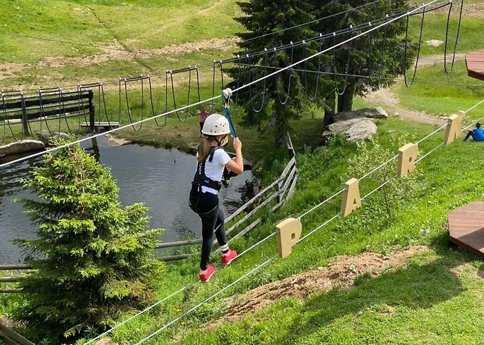 شقة Milmari M18 *