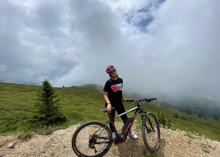 شقة Milmari M18 كوباونيك