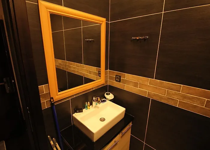 شقة Milmari M18 كوباونيك