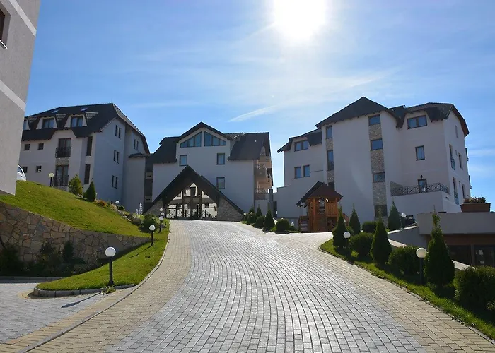 Milmari M18 شقة *