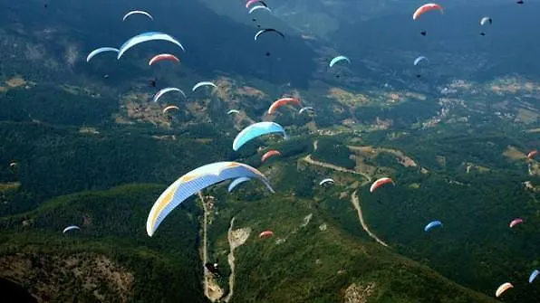 شقة Milmari M18 *