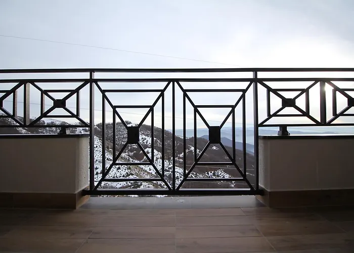 شقة Milmari M18 *