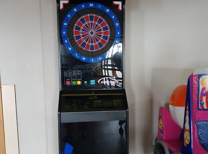 Milmari M18 شقة كوباونيك