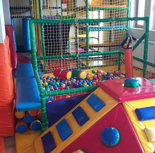 شقة Milmari M18 كوباونيك