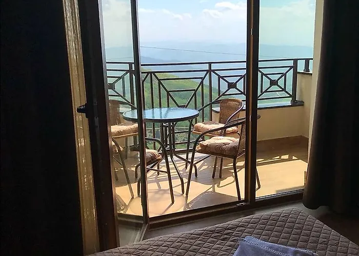 Milmari M18 شقة *