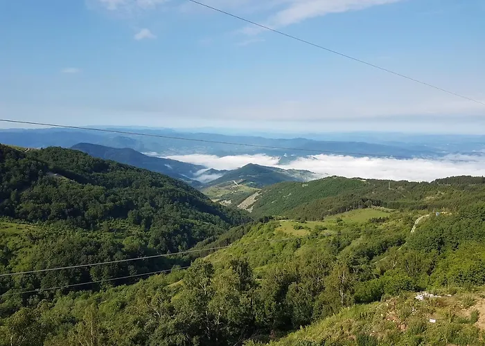 شقة Milmari M18 *