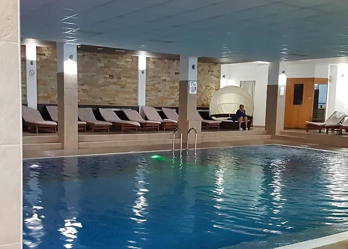 Milmari M18 شقة *