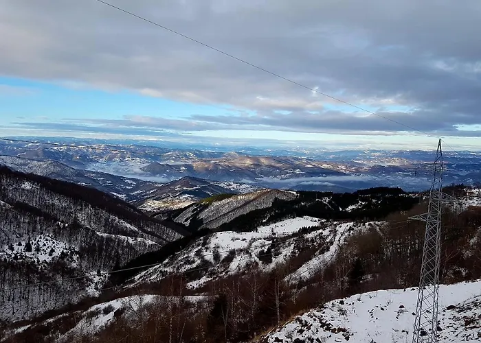 شقة Milmari M18 كوباونيك